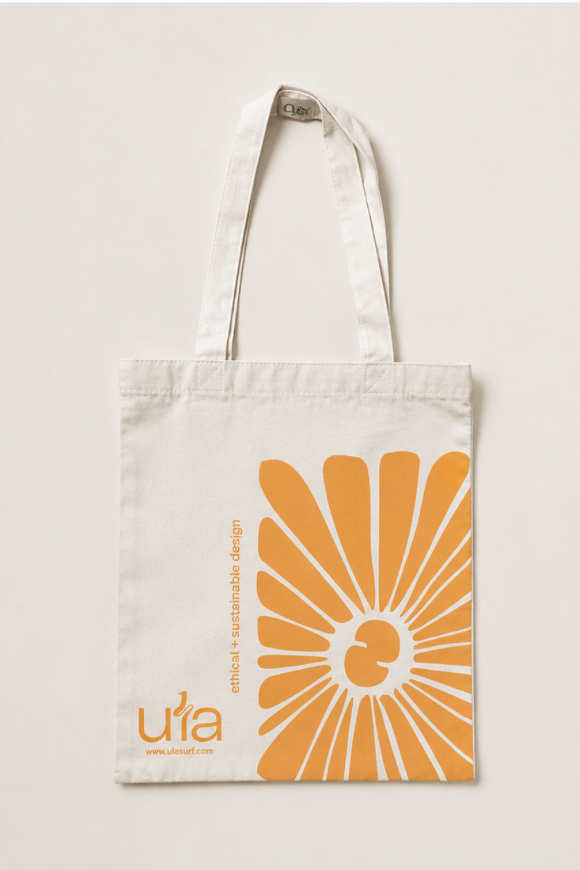 Tote Bag Ula