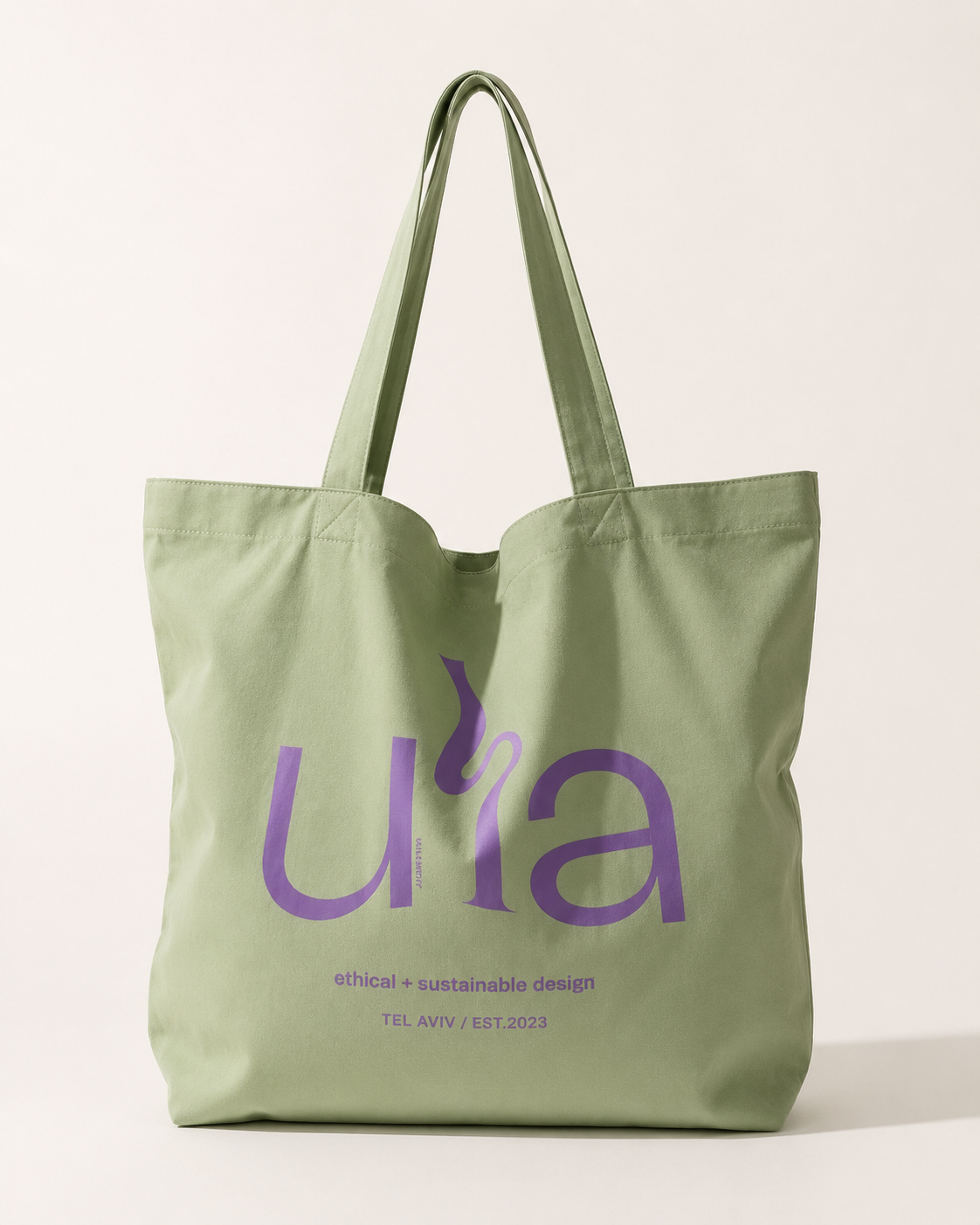Ula Beach Bag