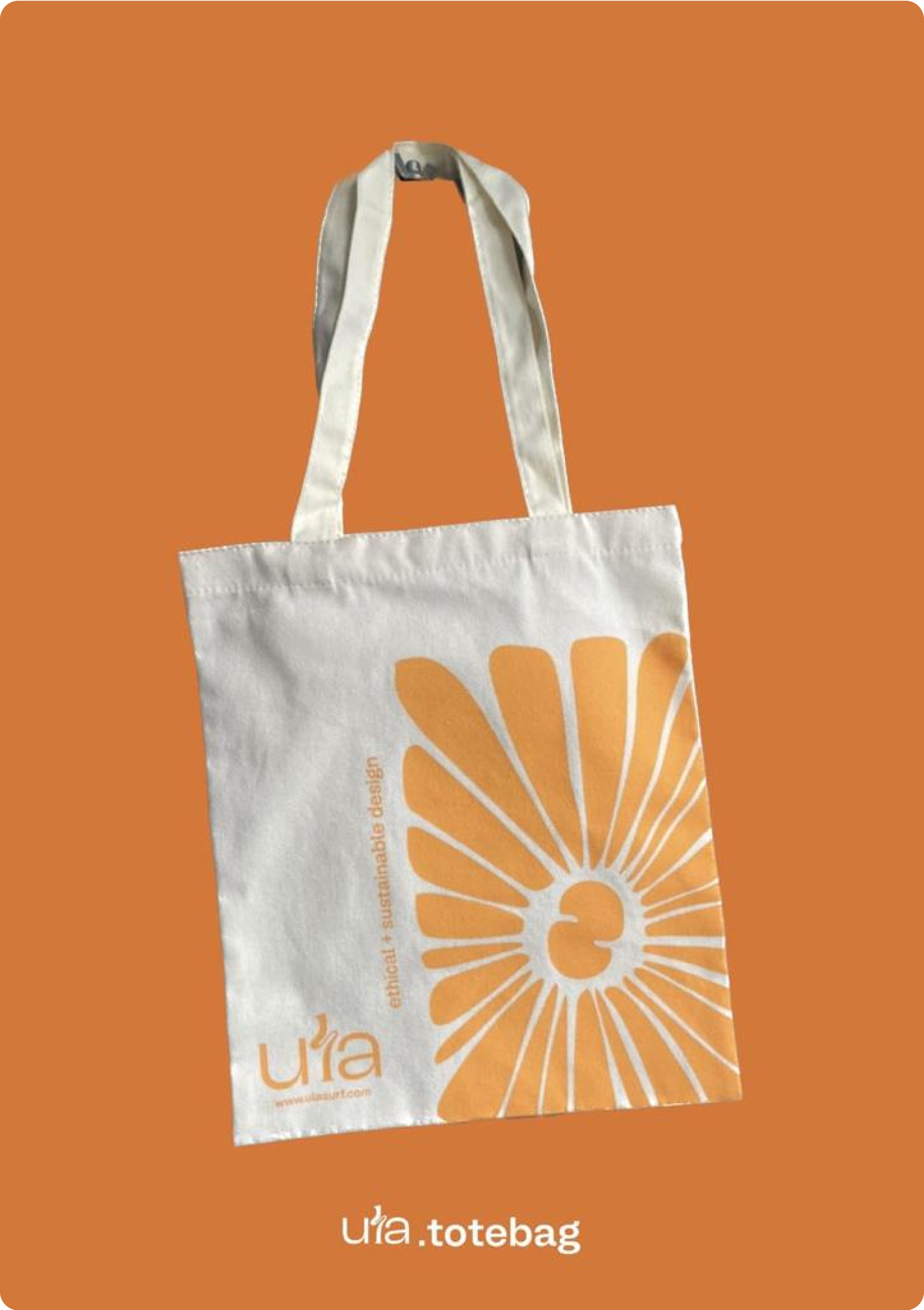 Tote Bag Ula - Ula Surf