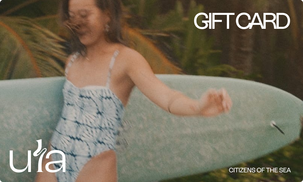 Ula Gift Card