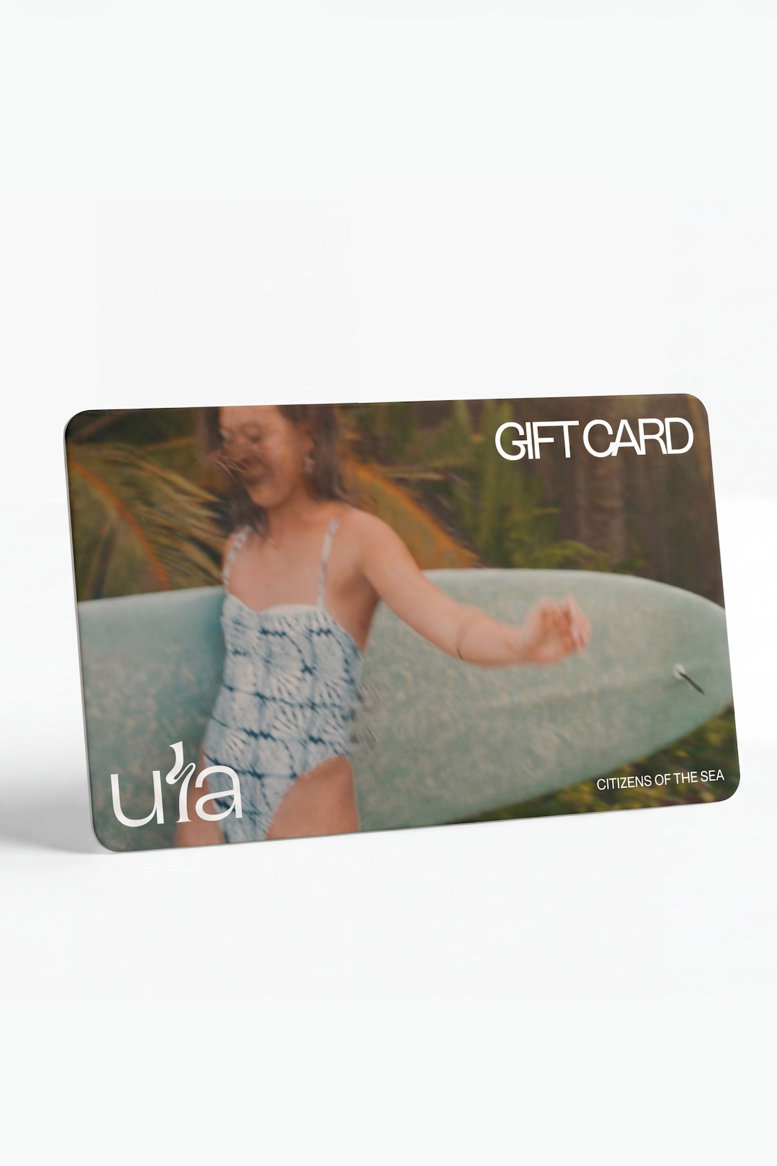 Ula Gift Card